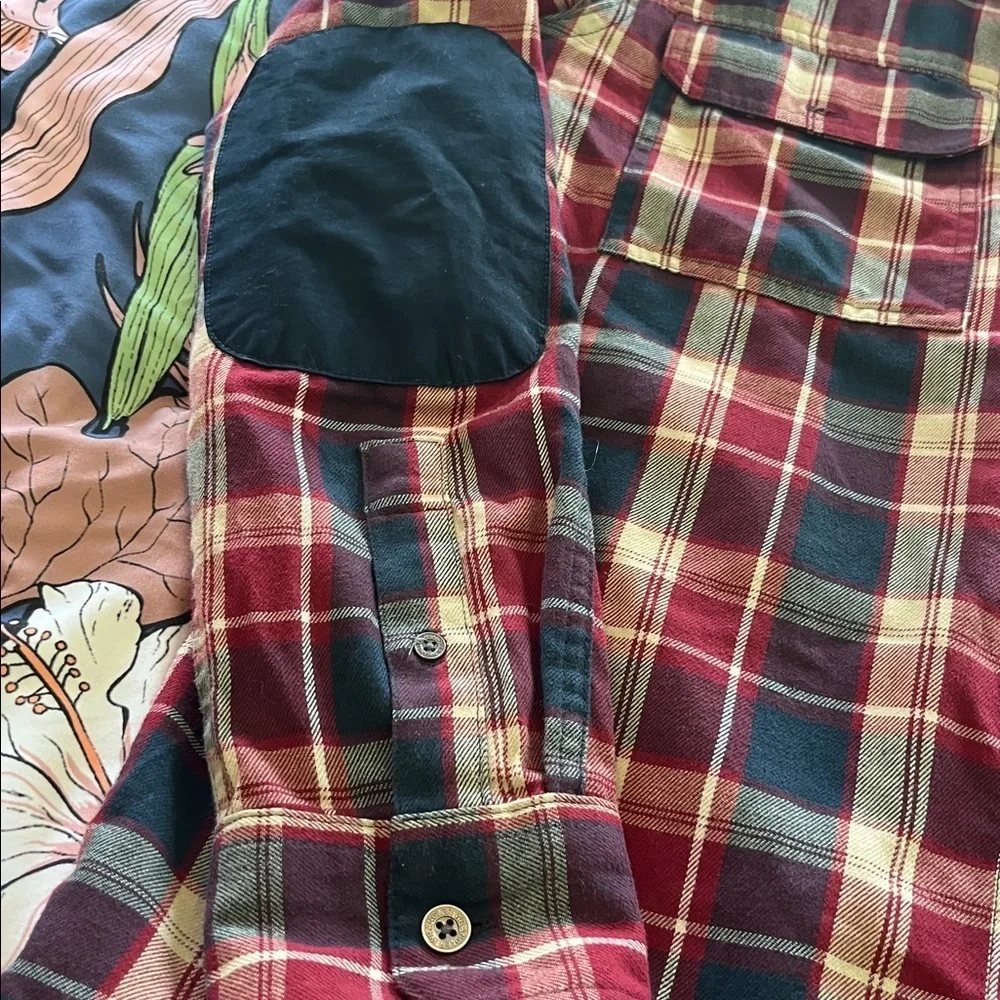 Wrangler bold colors
